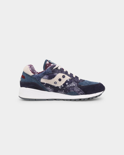 Saucony Shadow 6000 Paisley