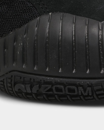 Converse All Star BB Prototype CX Mid Black/Gold/Black