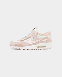 Nike Women's Air Max 90 Futura Summit White