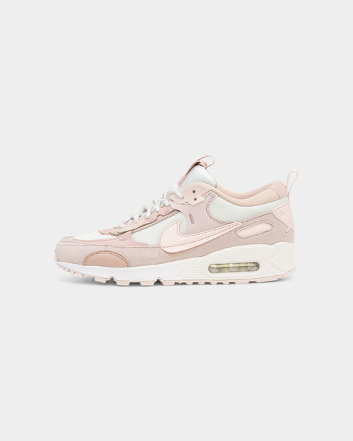 Nike Women's Air Max 90 Futura Summit White