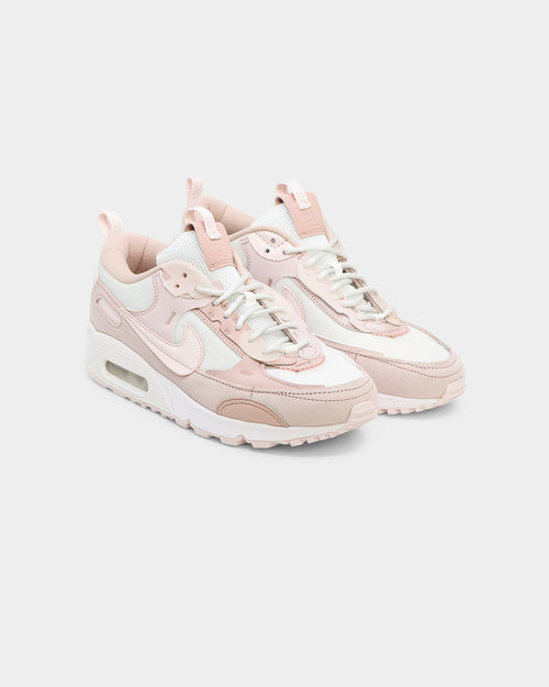 Nike Women's Air Max 90 Futura Summit White