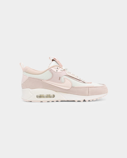 Nike Women's Air Max 90 Futura Summit White
