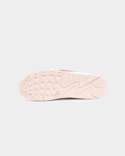 Nike Women's Air Max 90 Futura Summit White