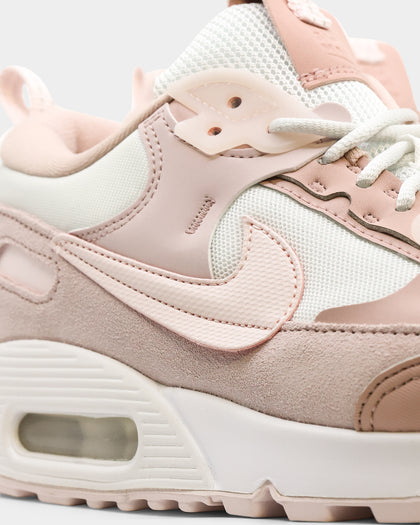 Nike Women's Air Max 90 Futura Summit White