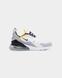 Nike Air Max 270 White/Gorge Green