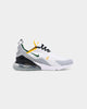 Nike Air Max 270 White/Gorge Green