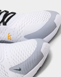 Nike Air Max 270 White/Gorge Green