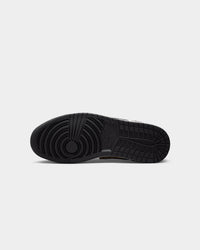 Jordan Air Jordan 1 Retro Low OG EX Black/Fire Red