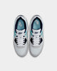 Nike Air Max 90 Pure Platinum/Worn Blue-Obsidian