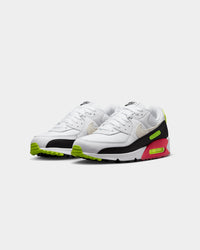 Nike Air Max 90 White/Black