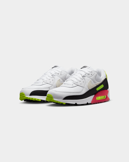 Nike Air Max 90 White/Black