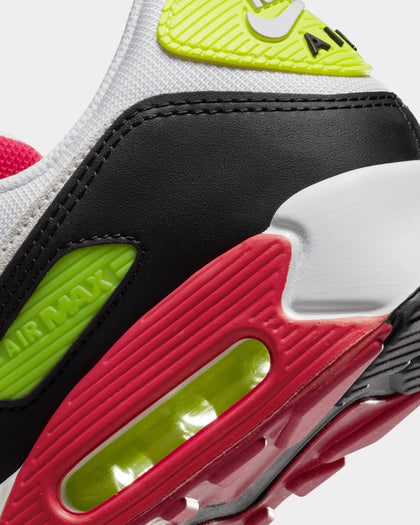 Nike Air Max 90 White/Black