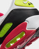 Nike Air Max 90 White/Black
