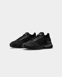 Nike Air Max Flyknit Racer Black