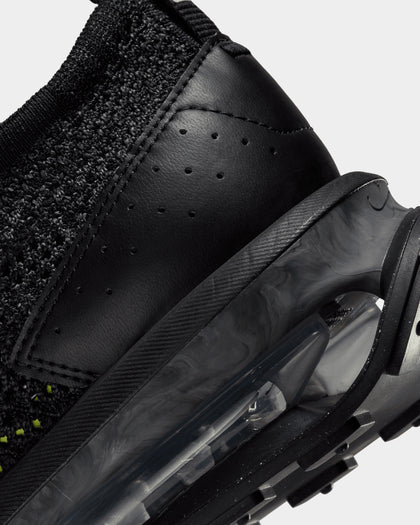 Nike Air Max Flyknit Racer Black