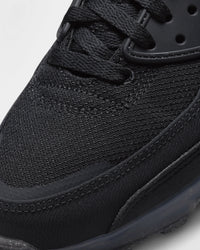 Nike Air Max Terrascape 90 Black/Black-Black