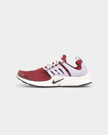 Nike Air Presto Team Red/Black