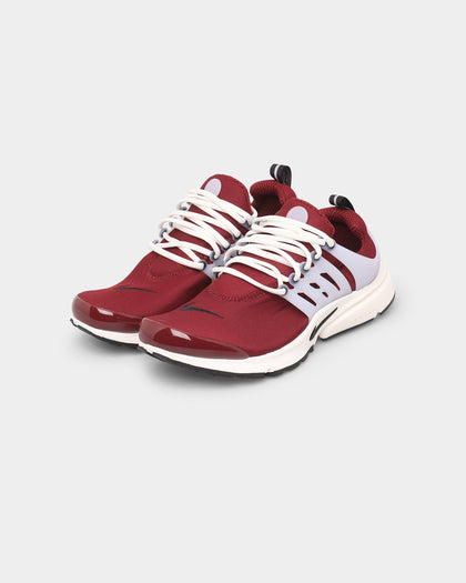 Nike Air Presto Team Red/Black