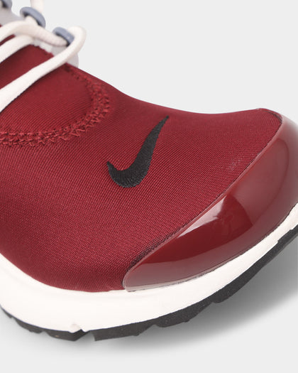 Nike Air Presto Team Red/Black