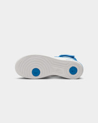 Nike Women's Air Force 1 High SE Sail/Blue Jay