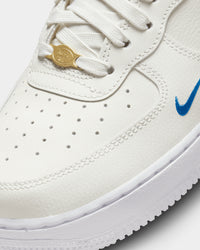 Nike Women's Air Force 1 High SE Sail/Blue Jay