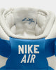 Nike Women's Air Force 1 High SE Sail/Blue Jay