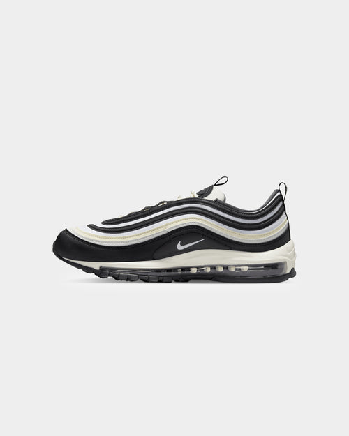 Nike Air Max 97 Black/White