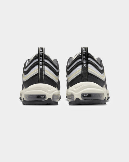 Nike Air Max 97 Black/White