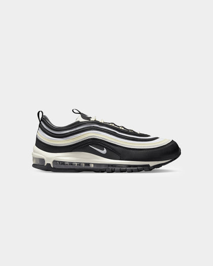Nike Air Max 97 Black/White