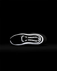 Nike Air Max 97 Black/White