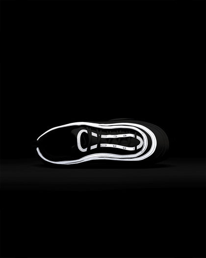 Nike Air Max 97 Black/White