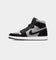 Jordan Women's Air Jordan 1 Retro Hi "Twist 2.0" Medium Grey/Black