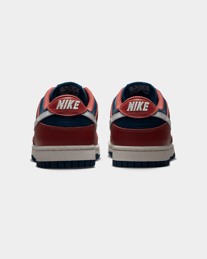 Nike Women's Nike Dunk Low Canyon Rust/Summit White