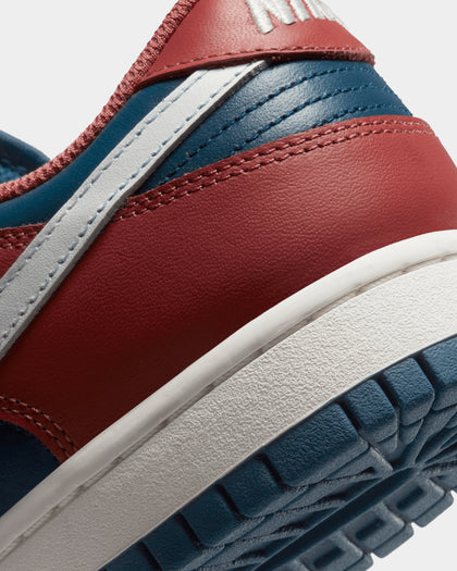 Nike Women's Nike Dunk Low Canyon Rust/Summit White