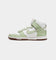 Nike Dunk High Retro SE "Inspected By Swoosh" Honeydew