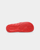 Champion Mega V Classic Slide Scarlet