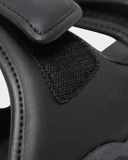 Seichi Senko Black/Black