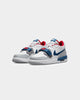 Jordan Kids' Air Jordan Legacy 312 (GS) White/French Blue