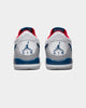 Jordan Kids' Air Jordan Legacy 312 (GS) White/French Blue