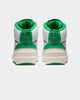Jordan Air Jordan 2 Retro "Lucky Green" White/Lucky Green