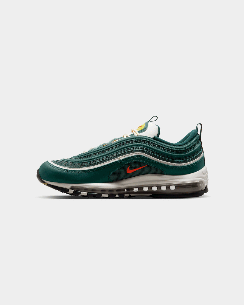 Nike Air Max 97 SE Pro Green Picante Red Culture Kings NZ