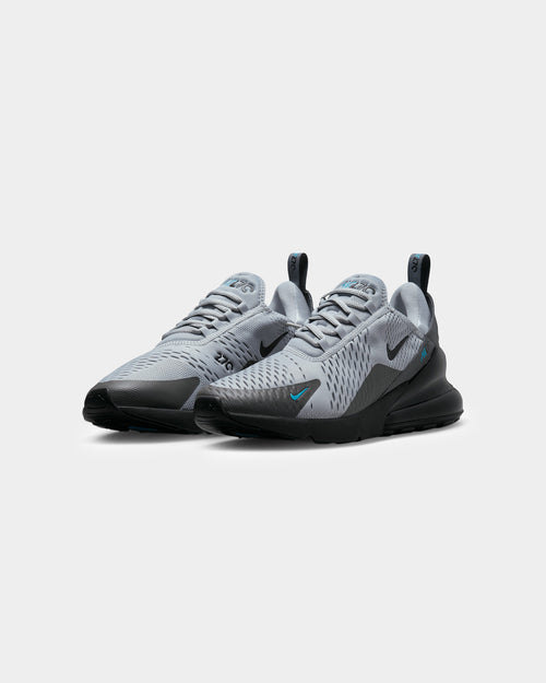 Nike Air Max 270 Wolf Grey/Black