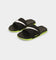 Nike Air Max Cirro Slides Black/White