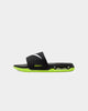 Nike Air Max Cirro Slides Black/White