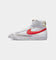 Nike Blazer Mid '77 Vintage White/Picante Red