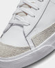 Nike Blazer Mid '77 Vintage White/Picante Red