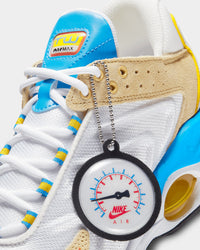 Nike  Air Max TW SE "Frank Rudy" Summit White/Sand