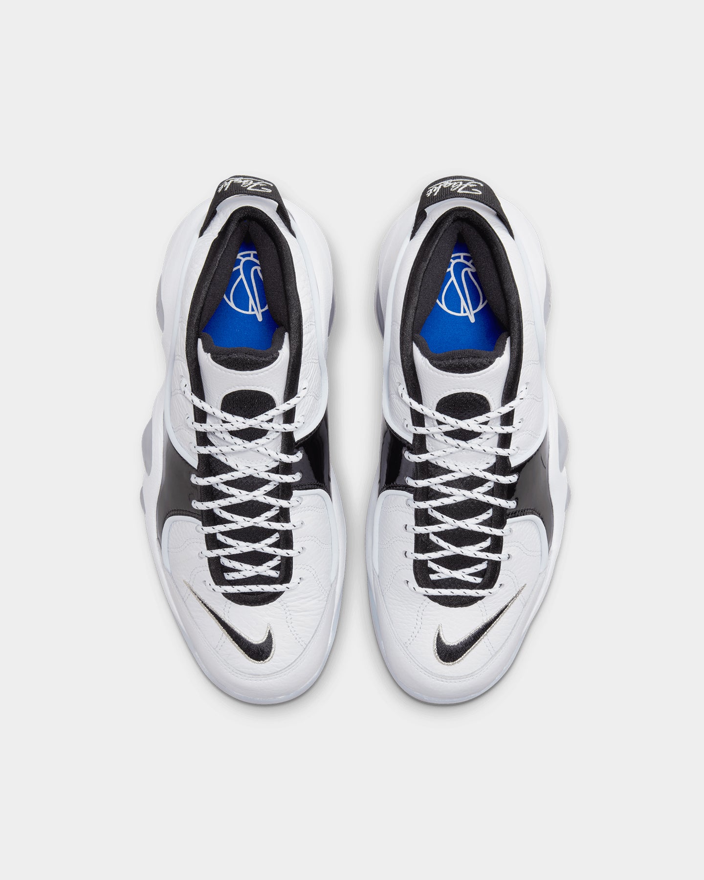 Nike Air Zoom Flight 95 White/Multi-Coloured | Culture Kings NZ