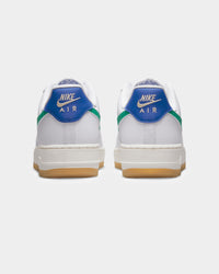 Nike Women's Air force 1 '07 White/Stadium Green