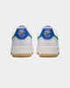 Nike Women's Air force 1 '07 White/Stadium Green